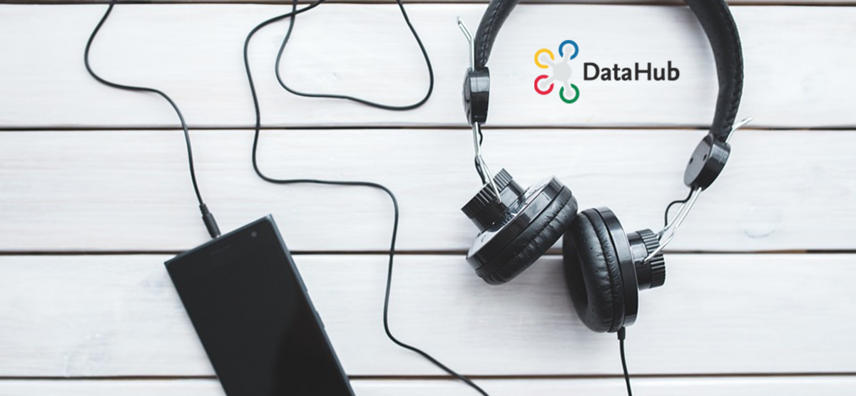 DataHub Podcast by Fitness Business Network