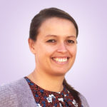 Jade Moulden, Head of Business Development for EMD UK