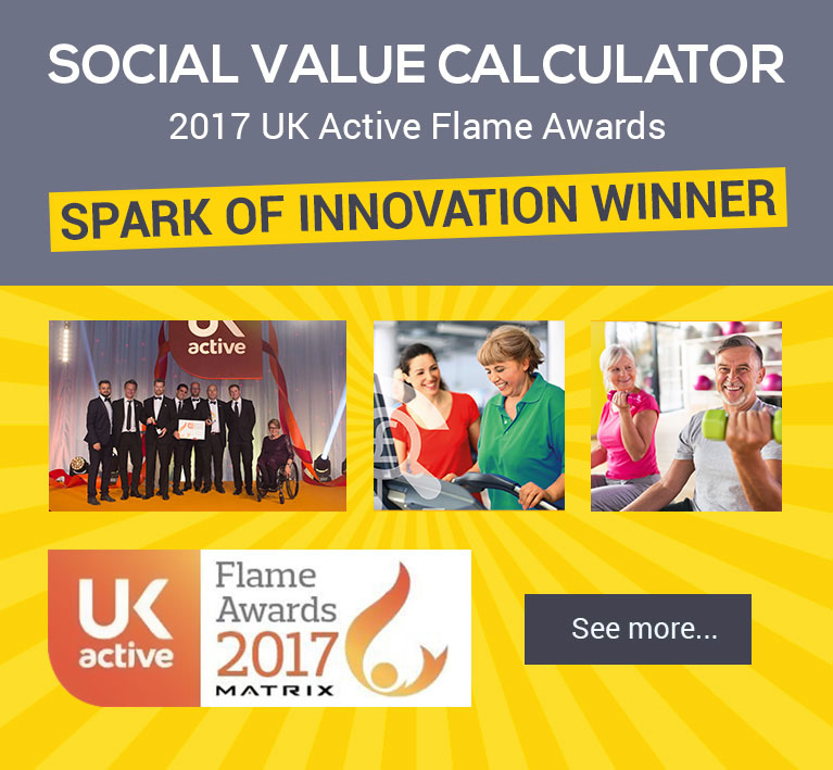 SOCIAL VALUE CALCULATOR